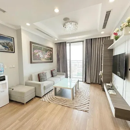 Park Premium Time Beautiful Corner Unit Apartment
